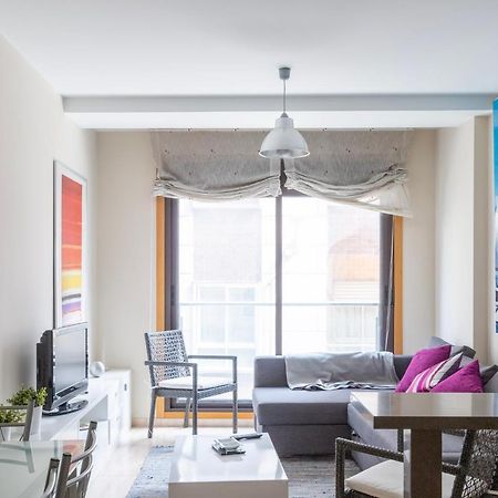 Apartamento Hortensia Vilagarcia de Arousa Esterno foto