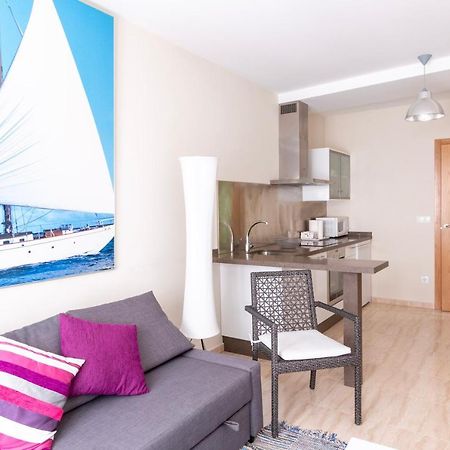 Apartamento Hortensia Vilagarcia de Arousa Esterno foto