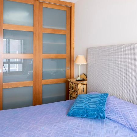 Apartamento Hortensia Vilagarcia de Arousa Esterno foto
