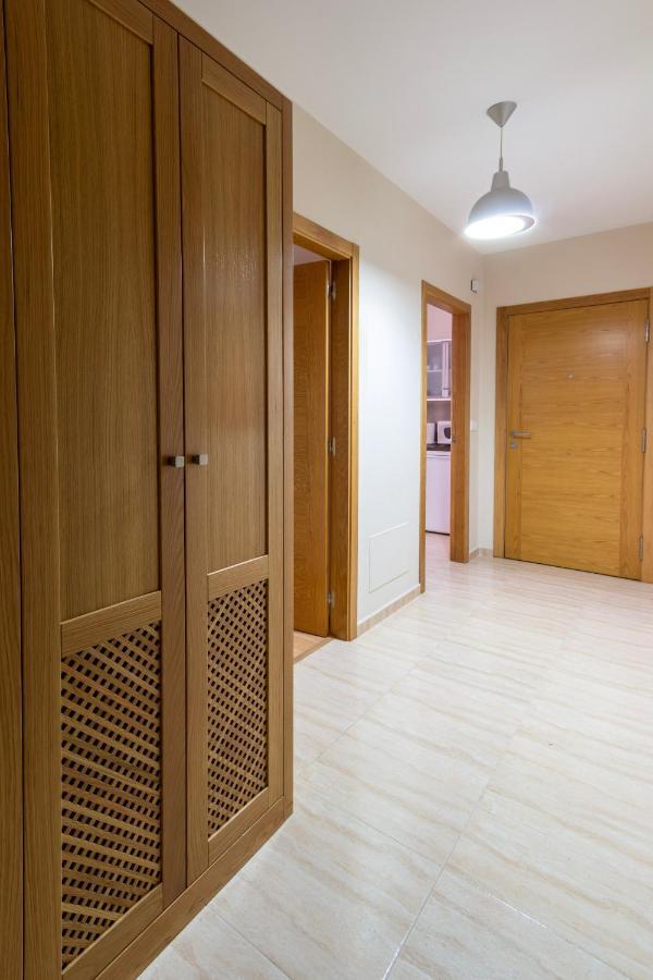 Apartamento Hortensia Vilagarcia de Arousa Esterno foto