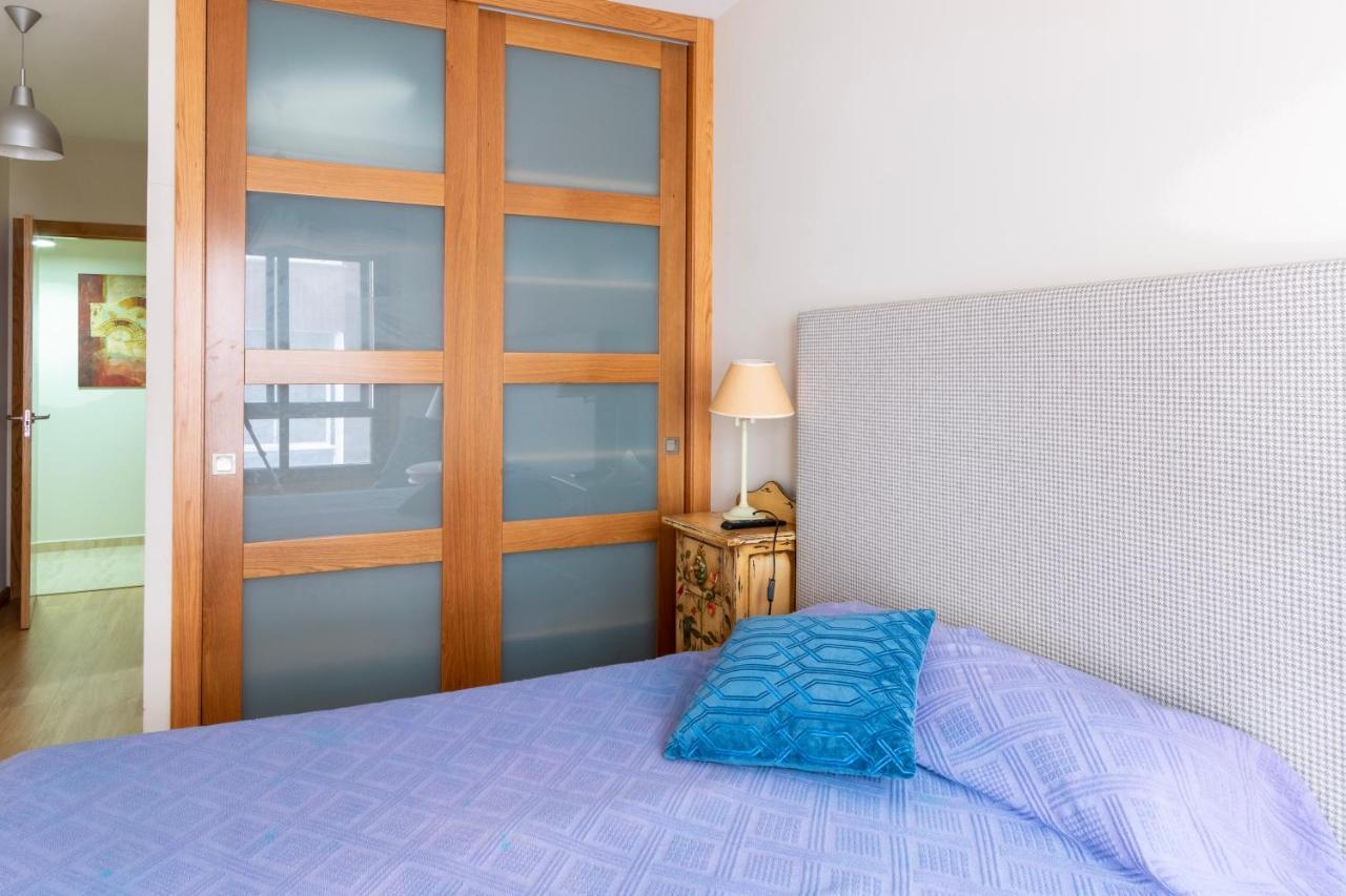 Apartamento Hortensia Vilagarcia de Arousa Esterno foto