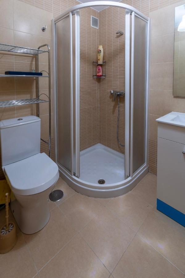 Apartamento Hortensia Vilagarcia de Arousa Esterno foto